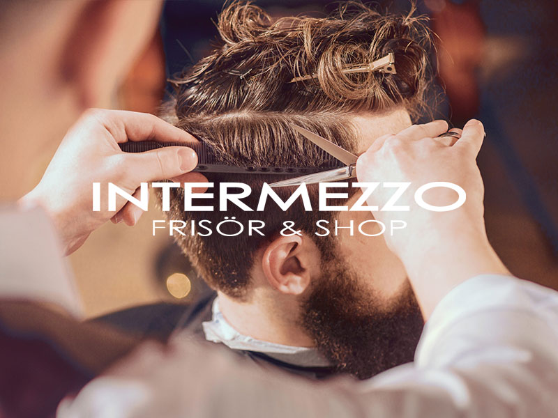 Intermezzo Frisör & Shop