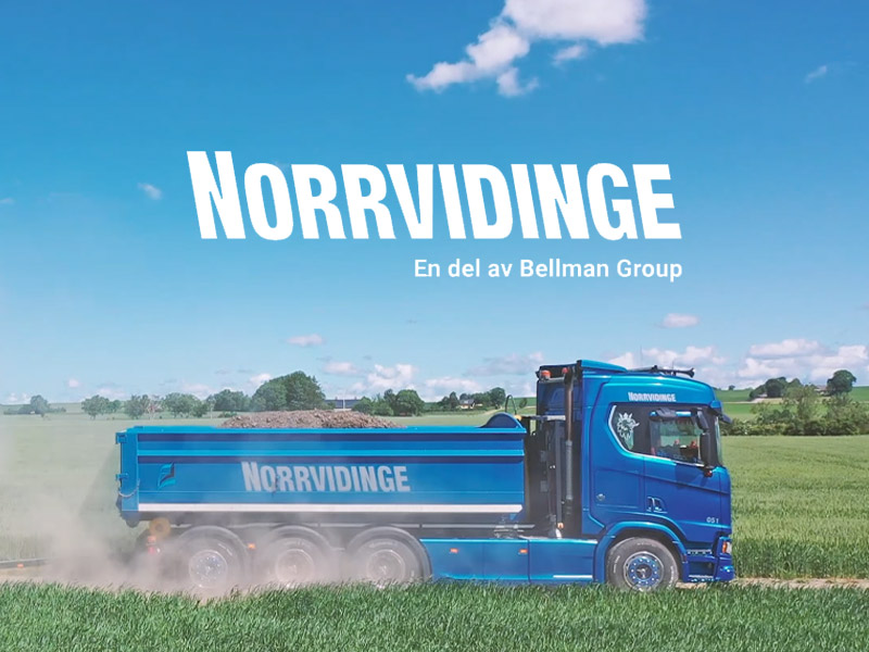 Norrvidinge