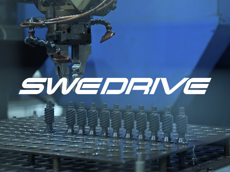 Swedrive